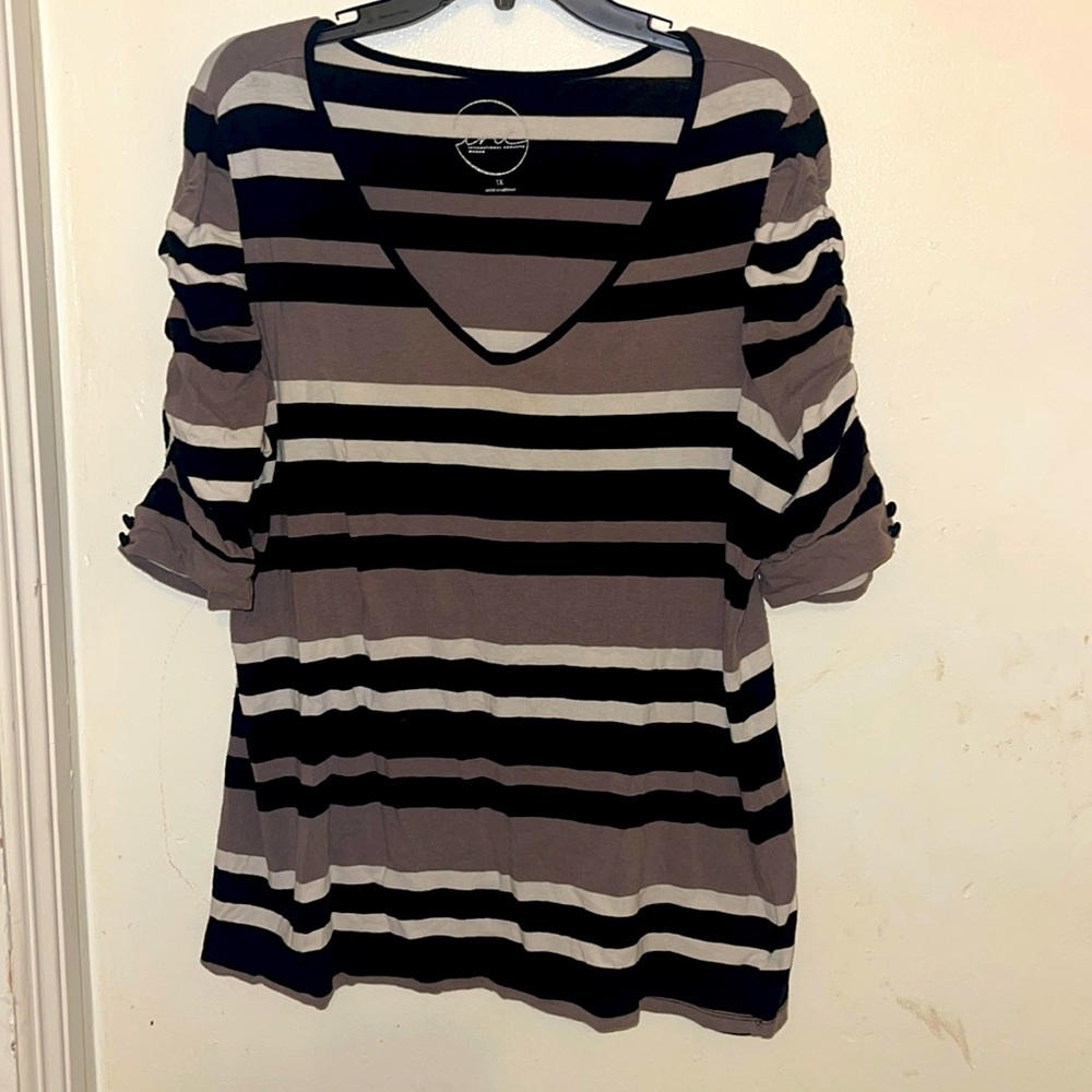 Women’s blouse